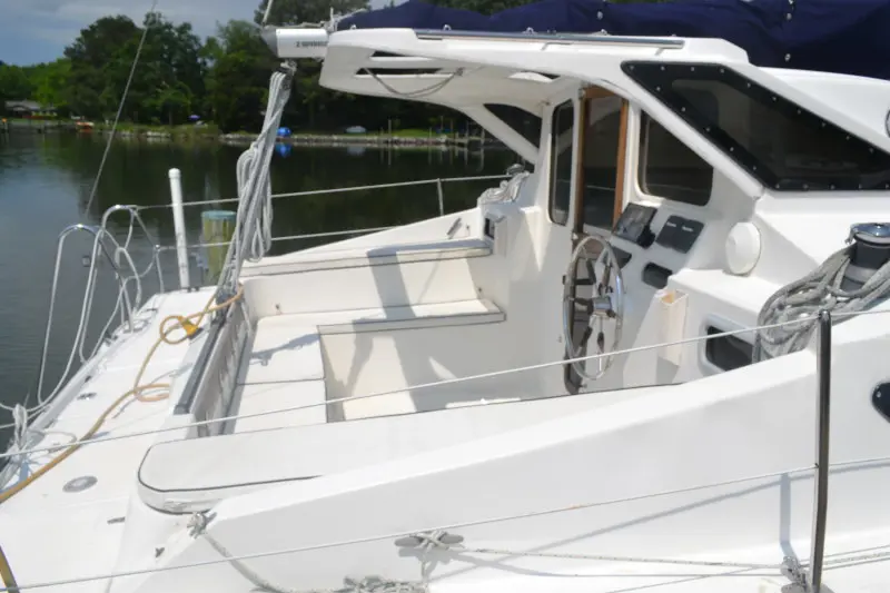 Boat Image