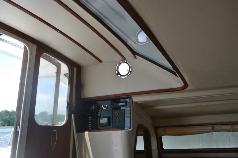 Boat Image