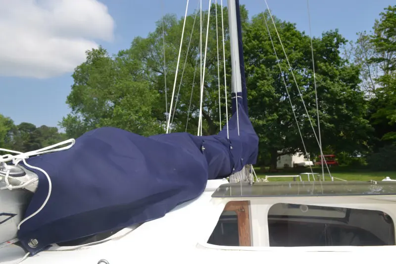 Boat Image
