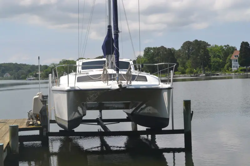 Boat Image