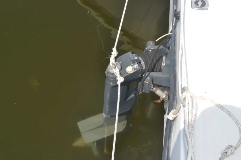 Boat Image