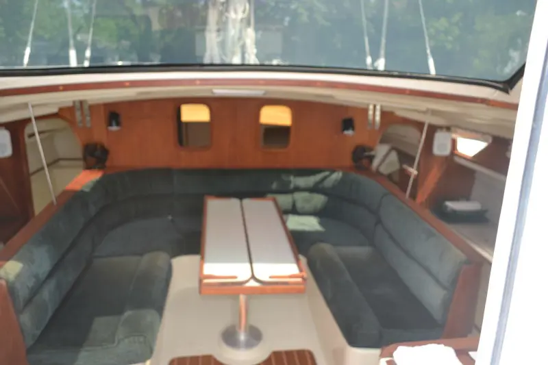 Boat Image