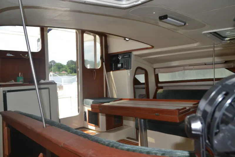 Boat Image