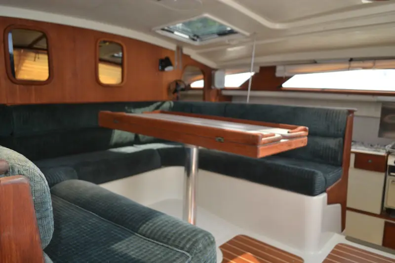 Boat Image
