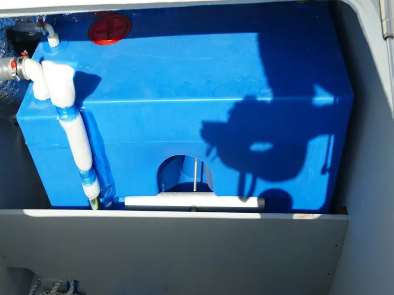 Boat Image