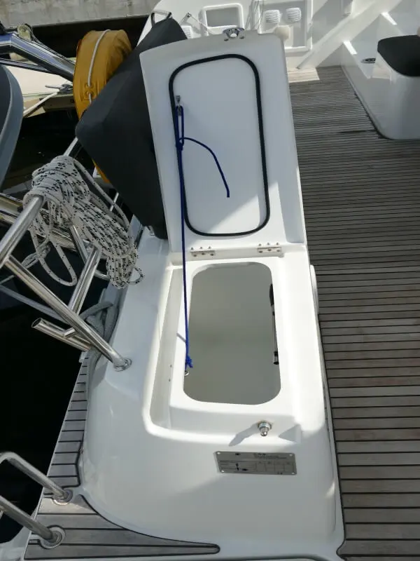 Boat Image