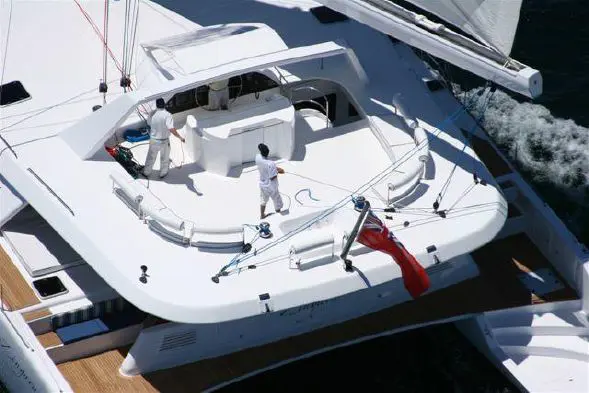 Boat Image