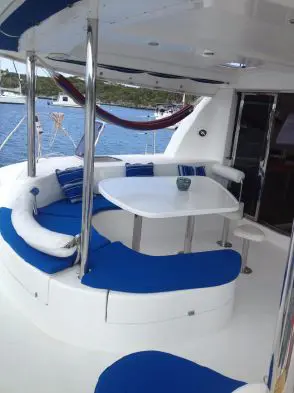 Boat Image