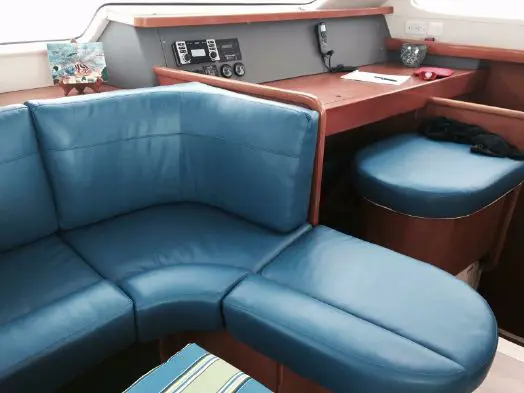 Boat Image