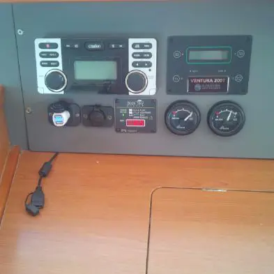 Boat Image