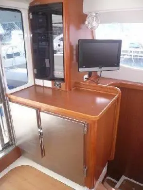 Boat Image