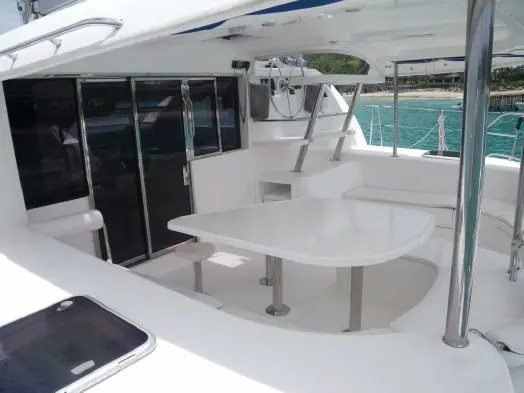 Boat Image