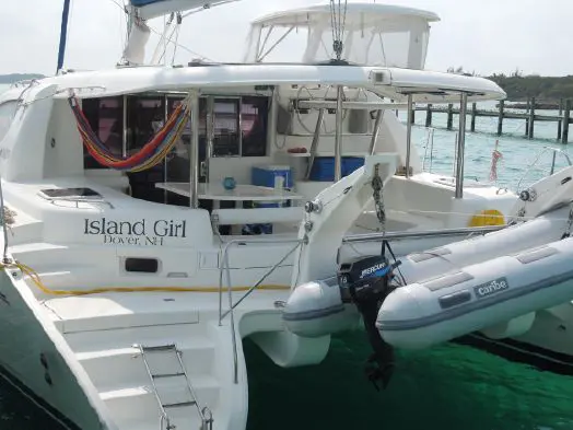 Boat Image