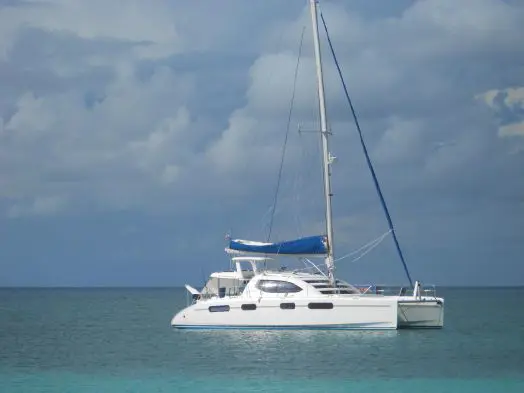 Boat Image