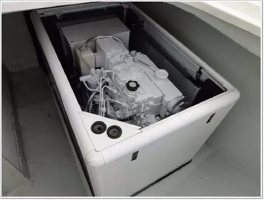 Boat Image
