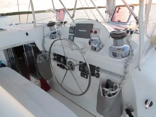 Boat Image