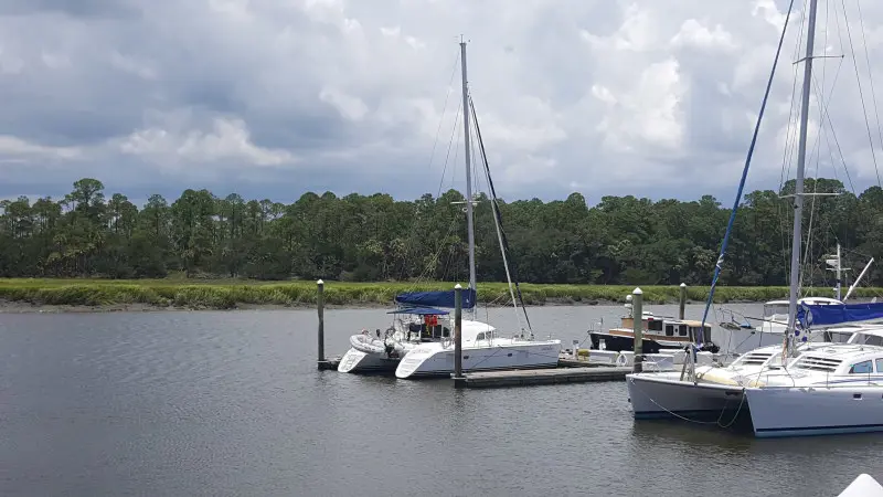 Used Sail Catamaran for Sale 2005 Lagoon 380 Boat Highlights Image Gallery