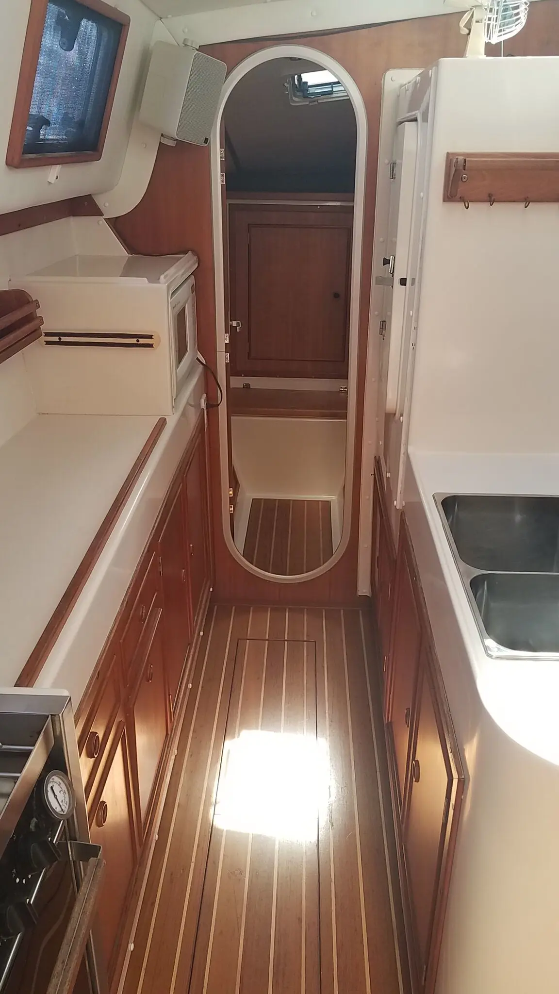 Boat Image