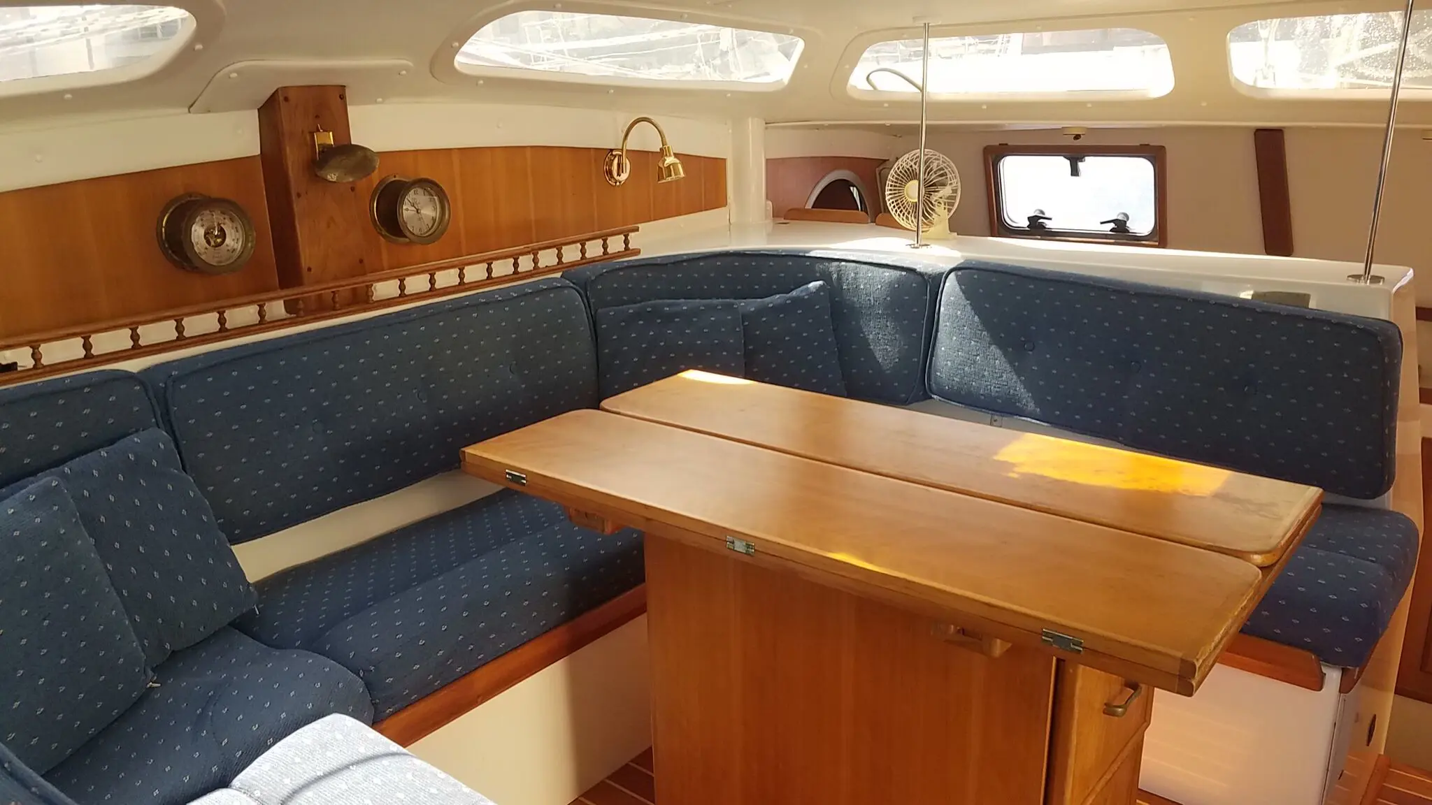 Boat Image
