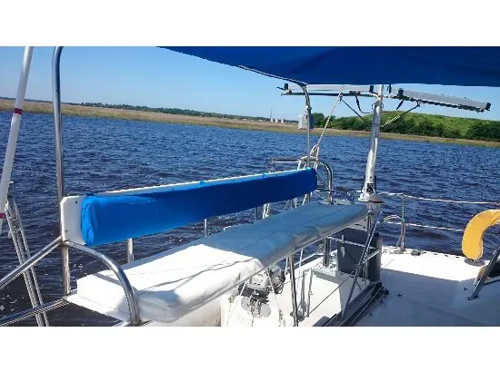 Boat Image