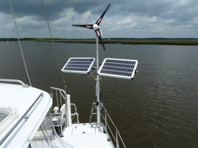 Boat Image