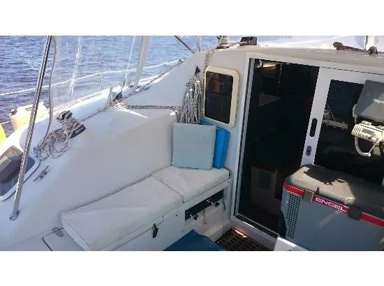 Boat Image