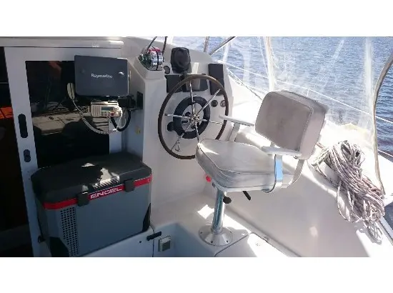 Boat Image