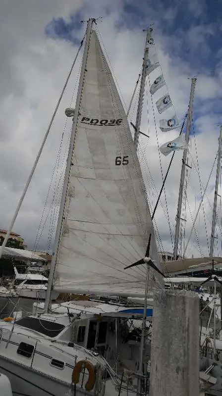 Boat Image