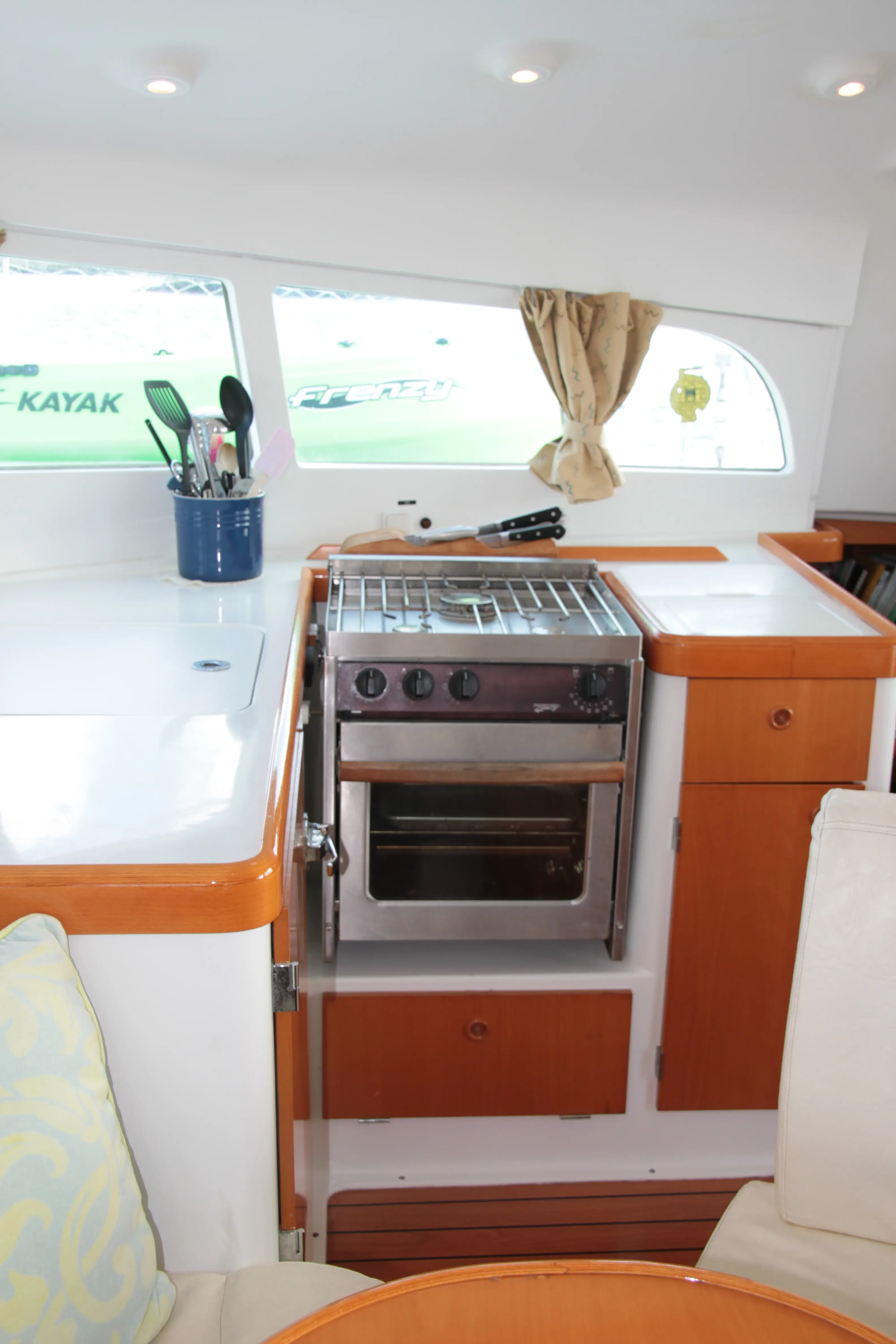 Boat Image
