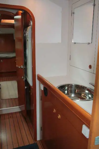 Boat Image