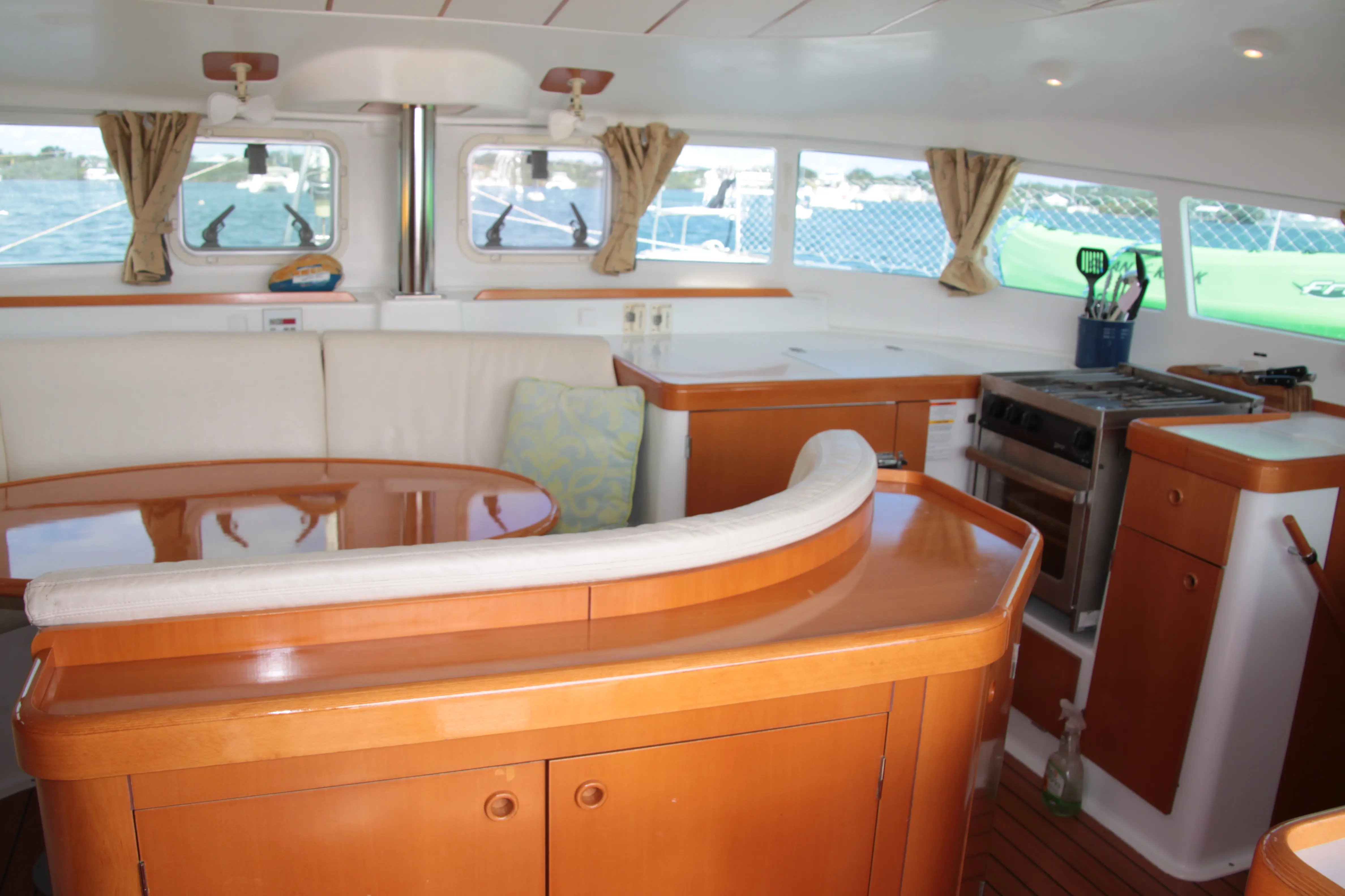 Boat Image