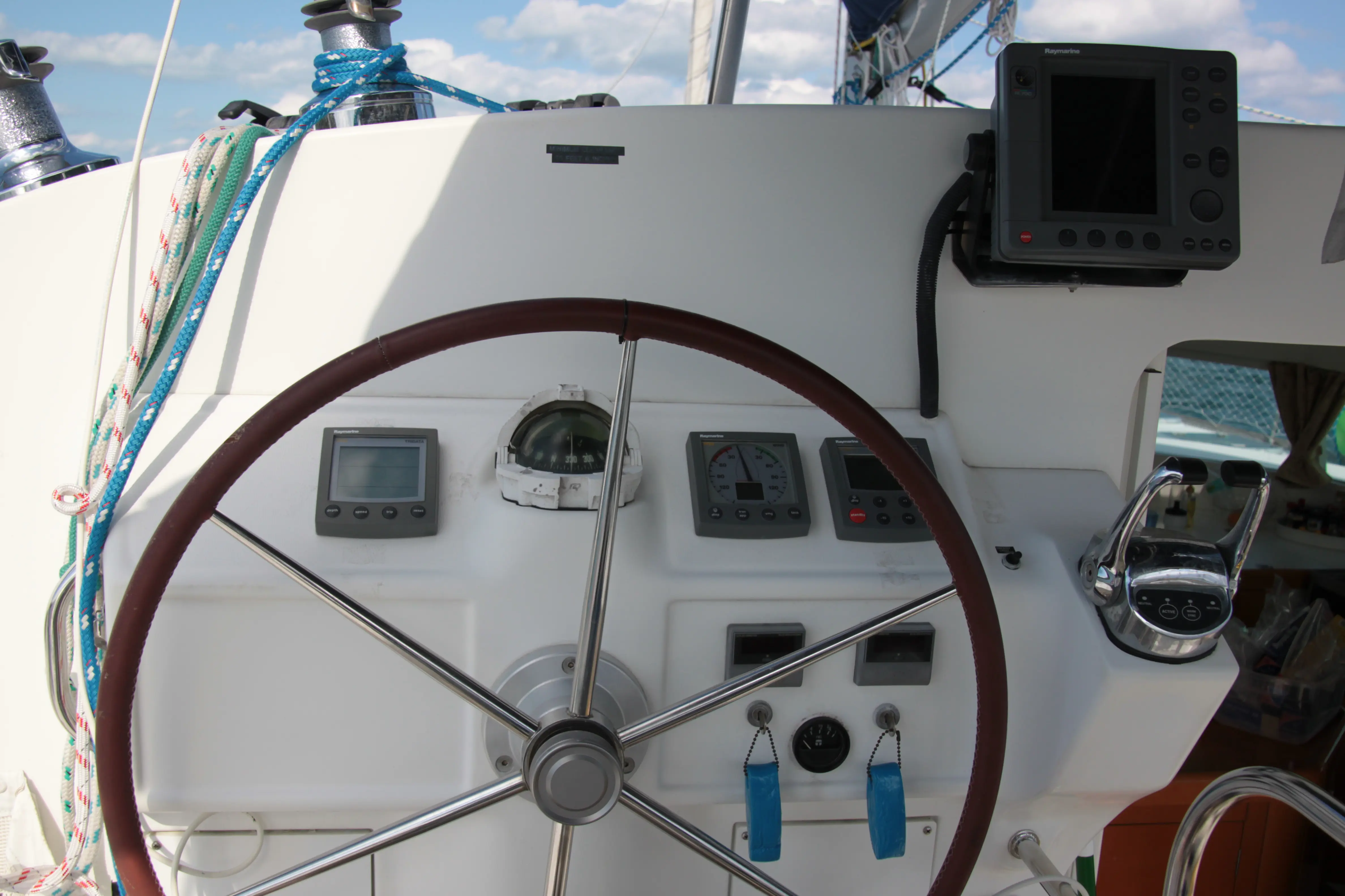 Boat Image