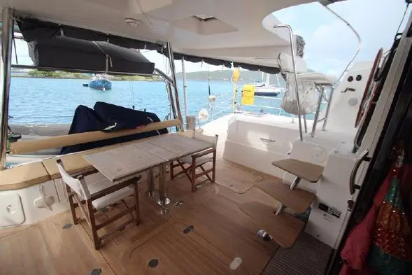 Boat Image