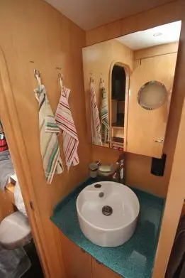Boat Image