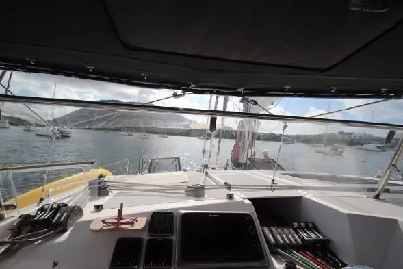 Boat Image