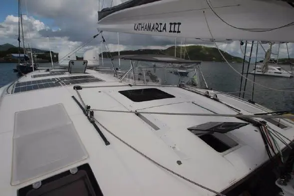 Boat Image