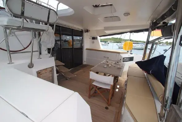 Boat Image