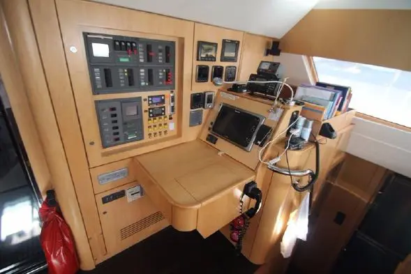 Boat Image