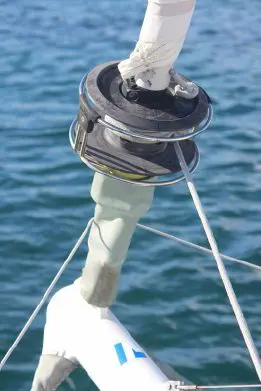 Boat Image