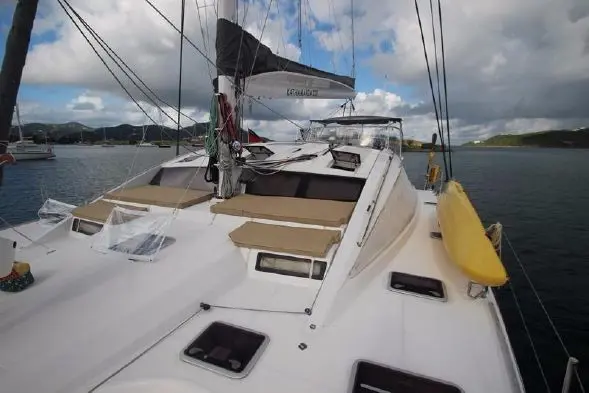 Boat Image