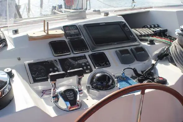 Boat Image