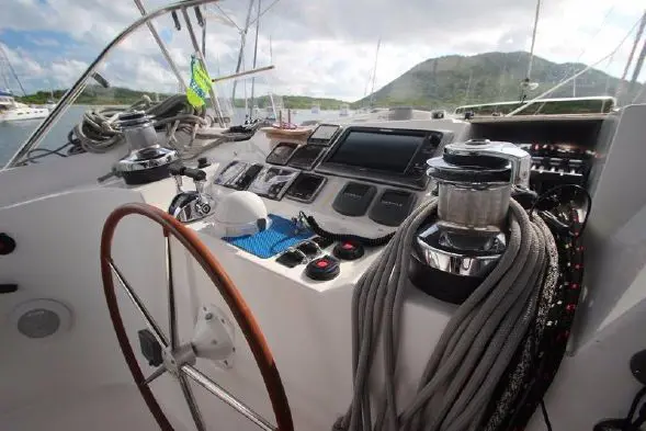 Boat Image