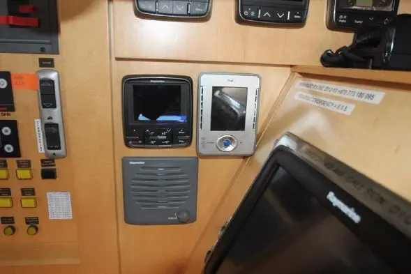 Boat Image