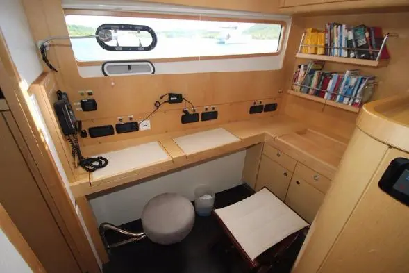 Boat Image