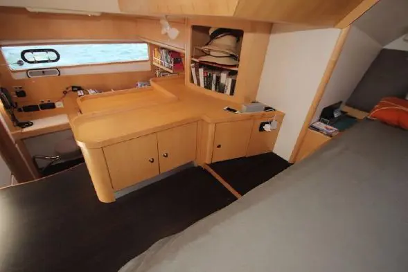 Boat Image
