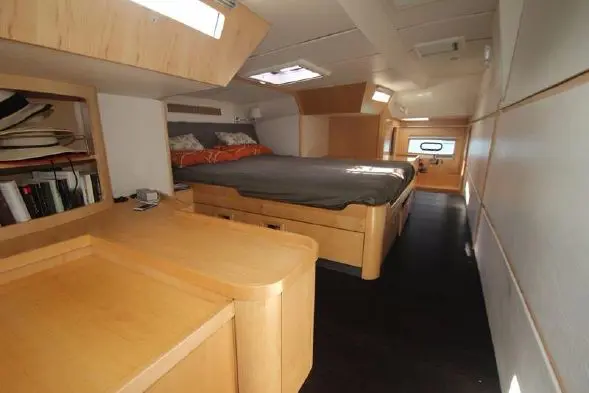 Boat Image