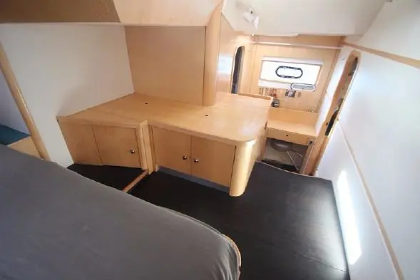 Boat Image