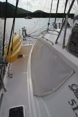 Boat Image