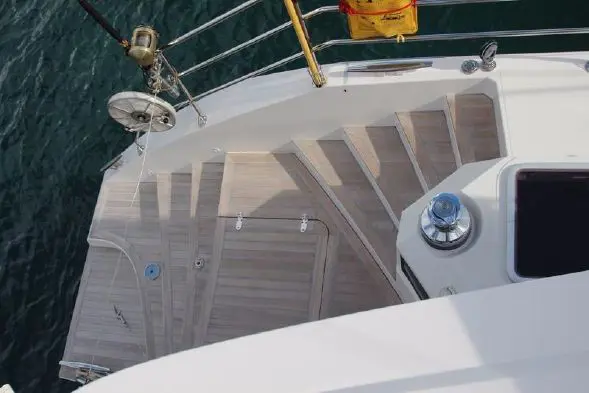 Boat Image