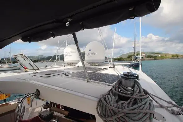 Boat Image